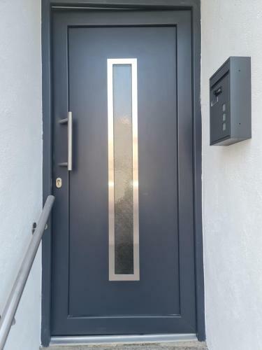 Apartamento Paula Haus Trier
