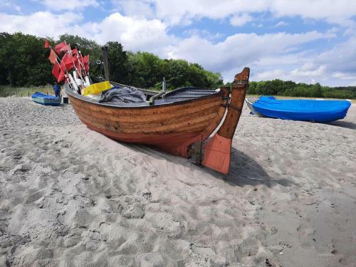 Apartamento Ostseestrand