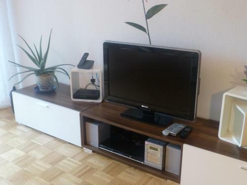 Apartamento Maisonette-bodenseetraum Amanda