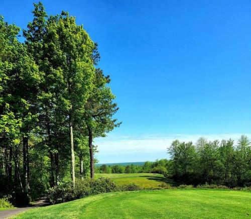 Premier Poconos Country Club?on 5th Tee?game Room