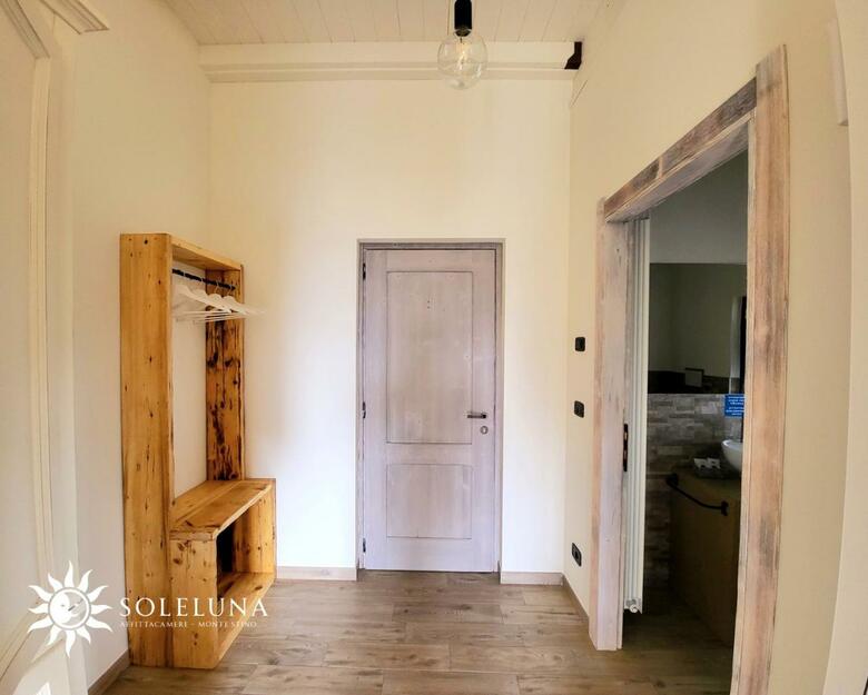 Apartamento Affittacamere Sole & Luna