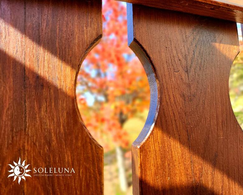 Apartamento Affittacamere Sole & Luna