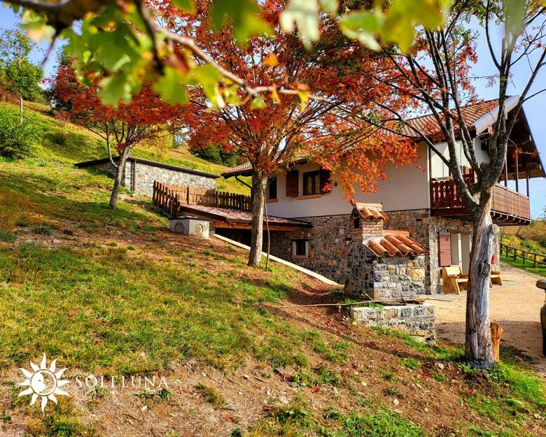 Apartamento Affittacamere Sole & Luna