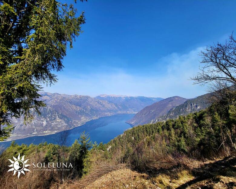 Apartamento Affittacamere Sole & Luna