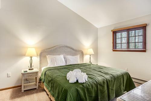 Pocono Pines Palace