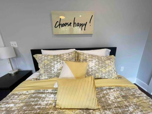 Key To The City - Luxe Villa