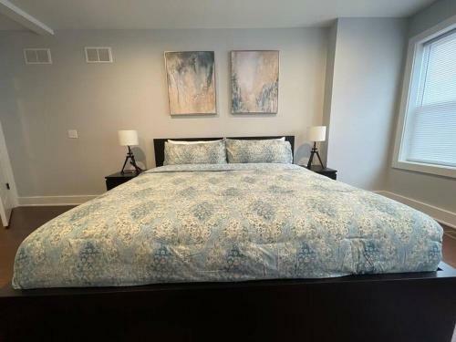 Key To The City - Luxe Villa
