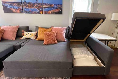Key To The City - Luxe Villa