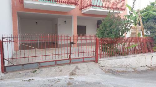 Serenella's House