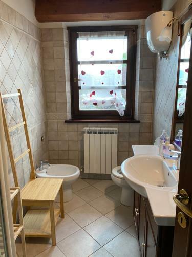 Casa Vacanze Fra Gli Ulivi