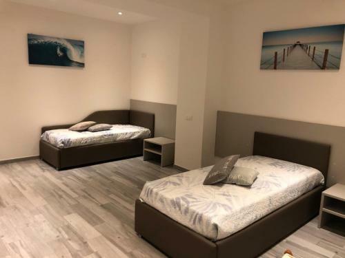 Apartamento Appartamento Maema