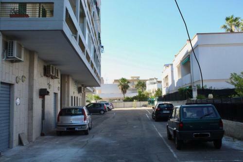 Apartamento Casa Di Fatima