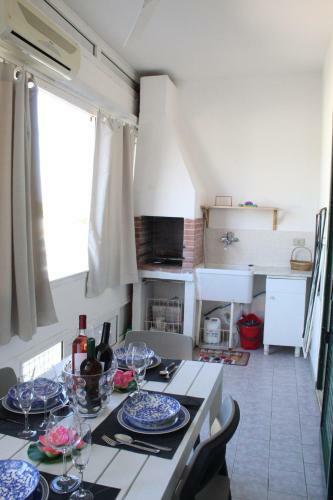 Apartamento Casa Di Fatima