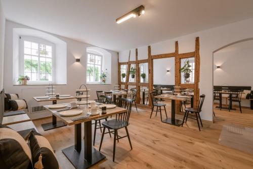 Hotel Das Hochrein