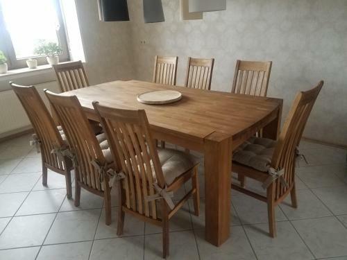 Apartamento Ferienwohnung Ruge