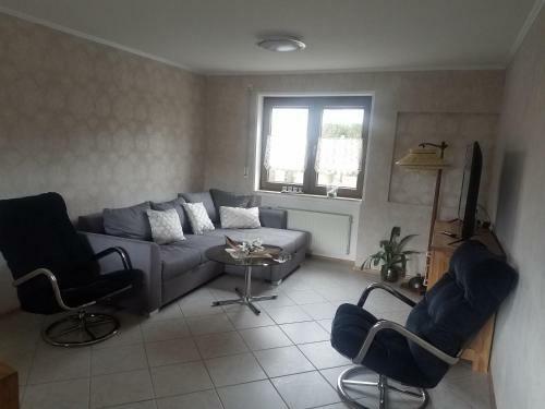 Apartamento Ferienwohnung Ruge