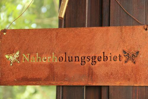 Ferienhaus Auszeyt F�r Zwei