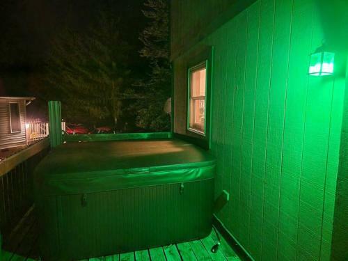 The Camping Fun House 2