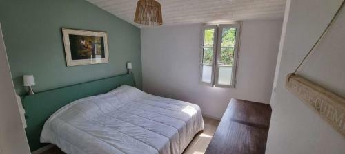 Nice House With Garden 500m From The Beach