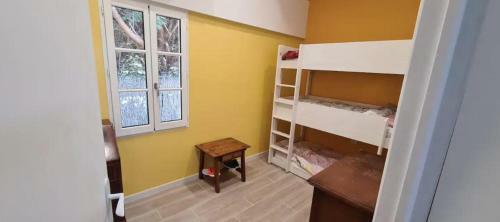 Nice House With Garden 500m From The Beach