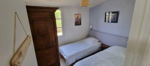 Nice House With Garden 500m From The Beach