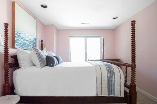 Lighthouse By Avantstay Beachfront View Home W Pool Table & Ping Pong
