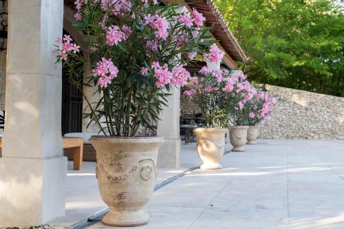 Villa Bastide Des Lavandins