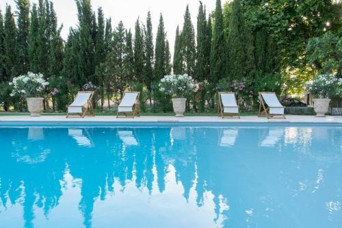 Villa Bastide Des Lavandins