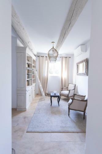 Villa Bastide Des Lavandins