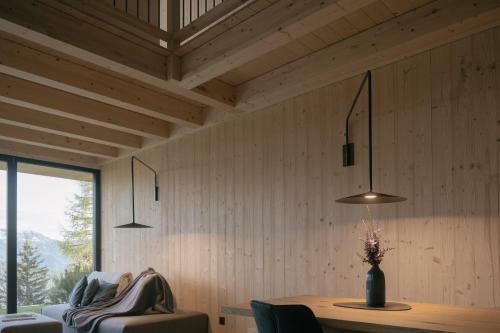 Apartamento Anders Mountain Suites 1