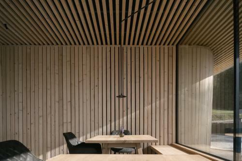 Apartamento Anders Mountain Suites 1