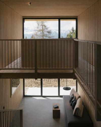 Apartamento Anders Mountain Suites 1