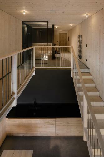 Apartamento Anders Mountain Suites 1