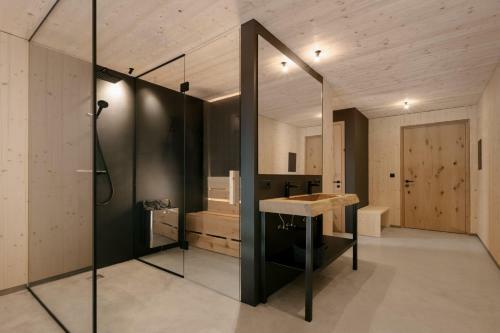 Apartamento Anders Mountain Suites 3