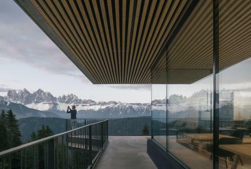 Apartamento Anders Mountain Suites 4