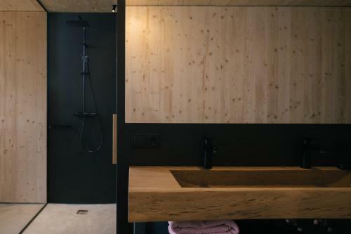 Apartamento Anders Mountain Suites 4