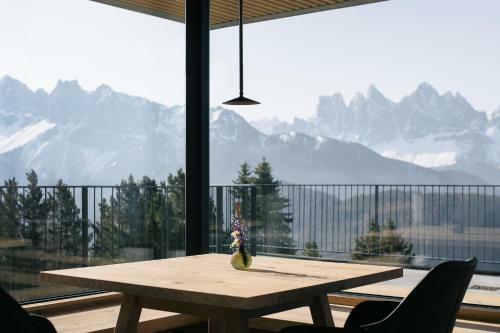 Apartamento Anders Mountain Suites 4