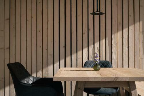 Apartamento Anders Mountain Suites 4