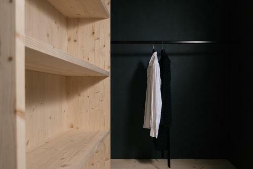 Apartamento Anders Mountain Suites 4