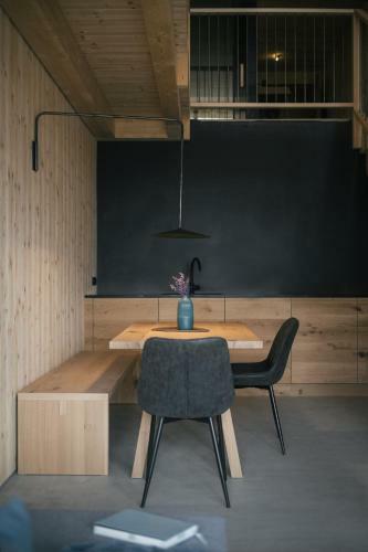 Apartamento Anders Mountain Suites 4