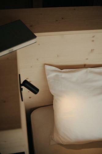 Apartamento Anders Mountain Suites 4