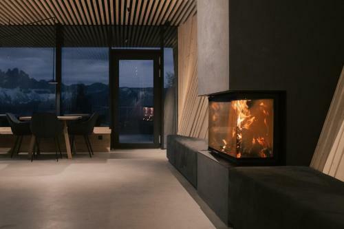 Apartamento Anders Mountain Suites 2
