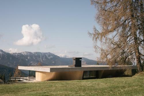 Apartamento Anders Mountain Suites 2