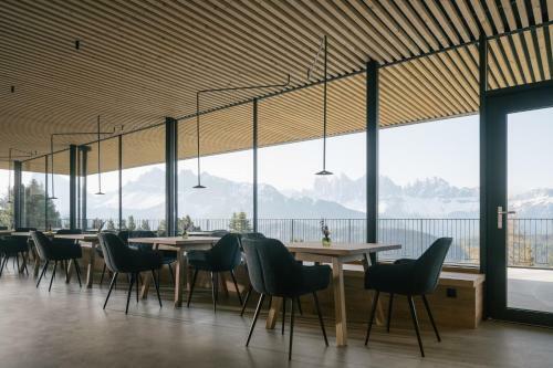 Apartamento Anders Mountain Suites 6
