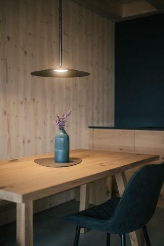 Apartamento Anders Mountain Suites 6