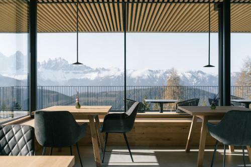 Apartamento Anders Mountain Suites 5