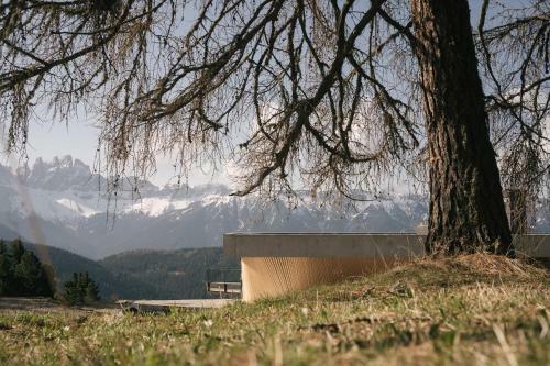 Apartamento Anders Mountain Suites 5