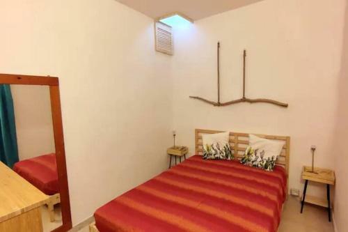 Amasc� - Incantevole Casetta In Campagna