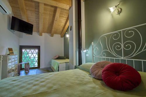 Hostal Casale San Pietro