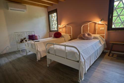Hostal Casale San Pietro